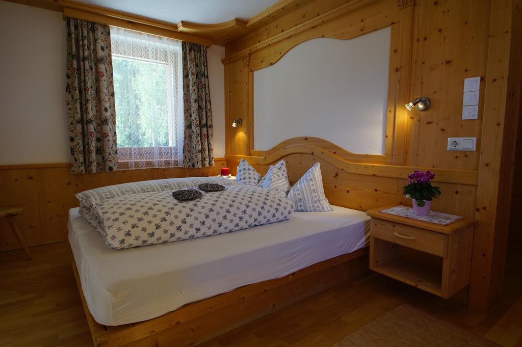 Chalet Frapes San Martino in Badia Eksteriør bilde