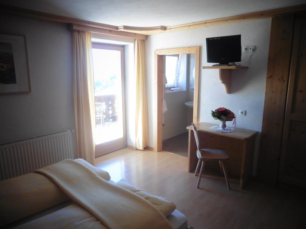 Chalet Frapes San Martino in Badia Rom bilde