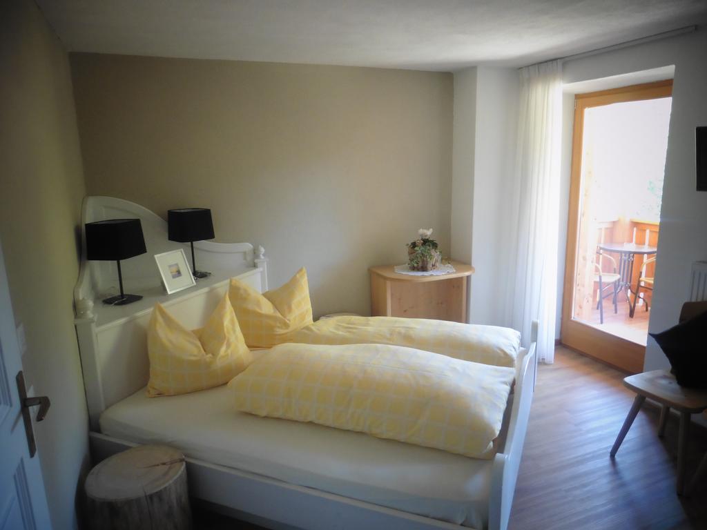 Chalet Frapes San Martino in Badia Rom bilde