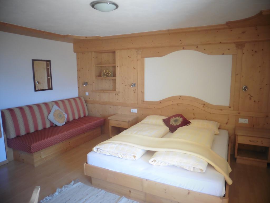 Chalet Frapes San Martino in Badia Rom bilde