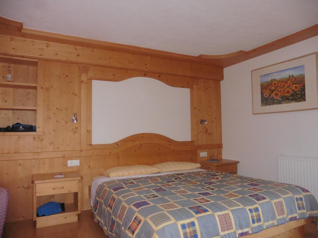Chalet Frapes San Martino in Badia Rom bilde
